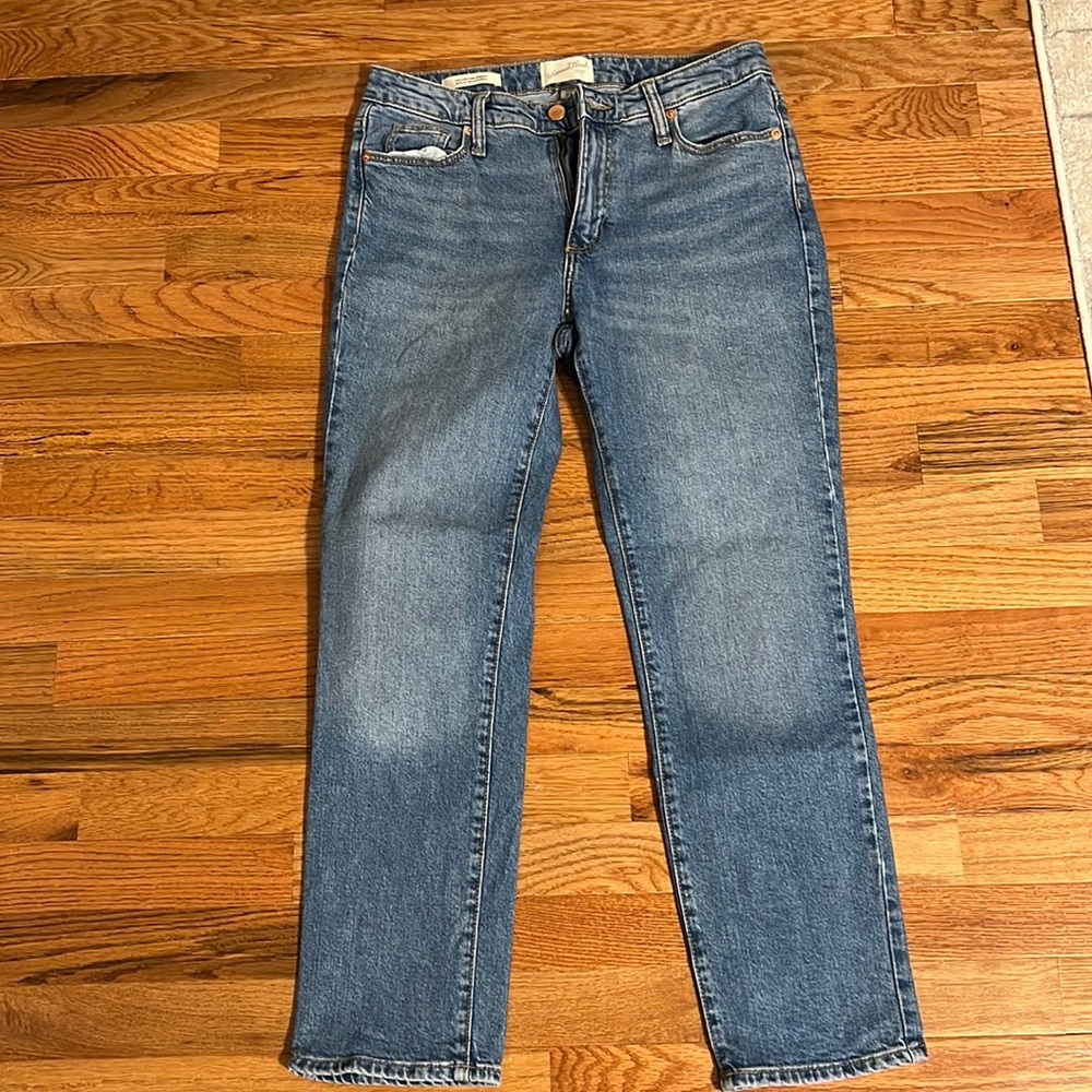 Universal Thread Jeans